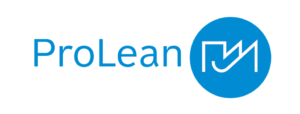 Logo společnosti ProLean