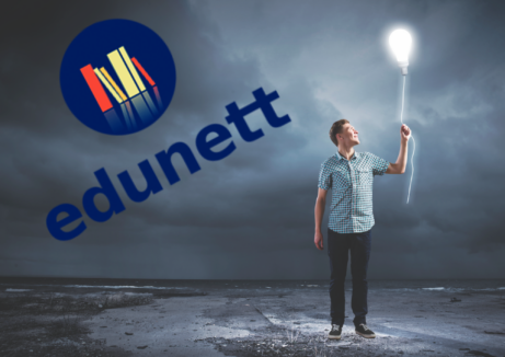 Edunett roční vzdělávací kurz, trénink a školení pro vedoucí pracovníky a managery